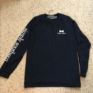 Simply Southern long sleeve T-shirt